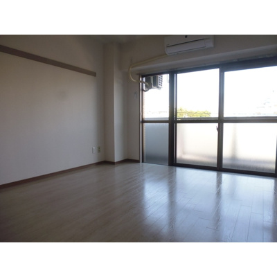 【洋室】 | クレール武蔵野