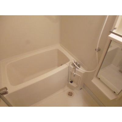 【浴室】 | クレール武蔵野