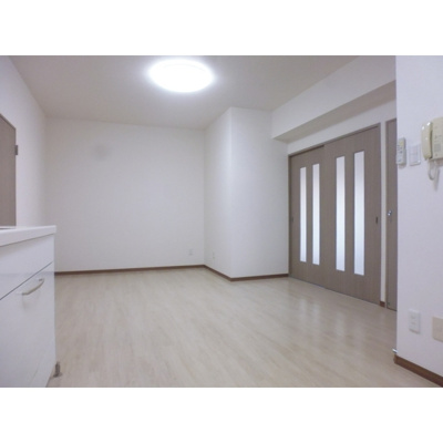 【居間・リビング】 | クレール武蔵野