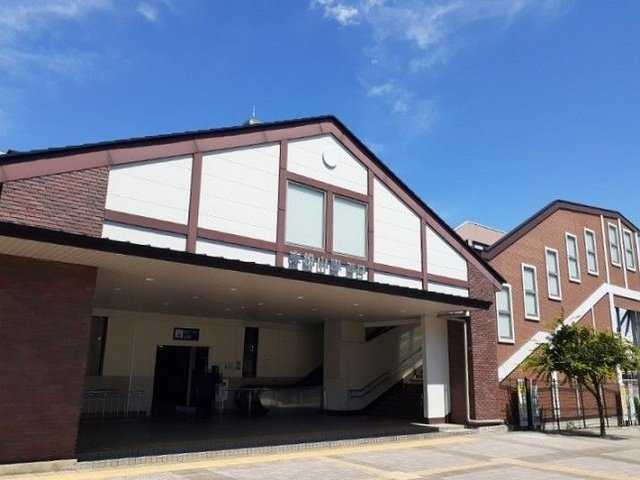 グランツ　Ｊの周辺|東松山駅西口まで400m