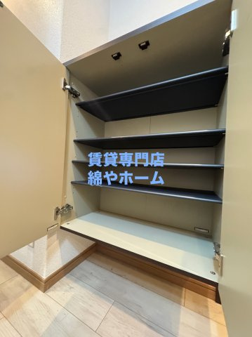 アドバンス難波ウインズのその他