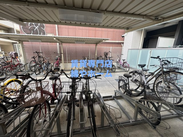 アドバンス難波ウインズのその他共用部分