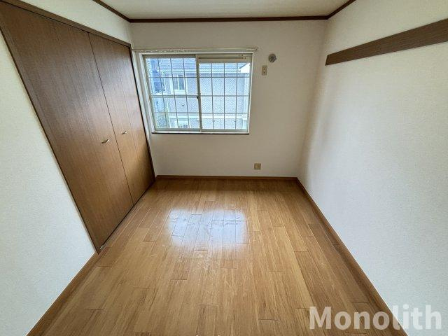 プレ・アーカソニー北館の内装