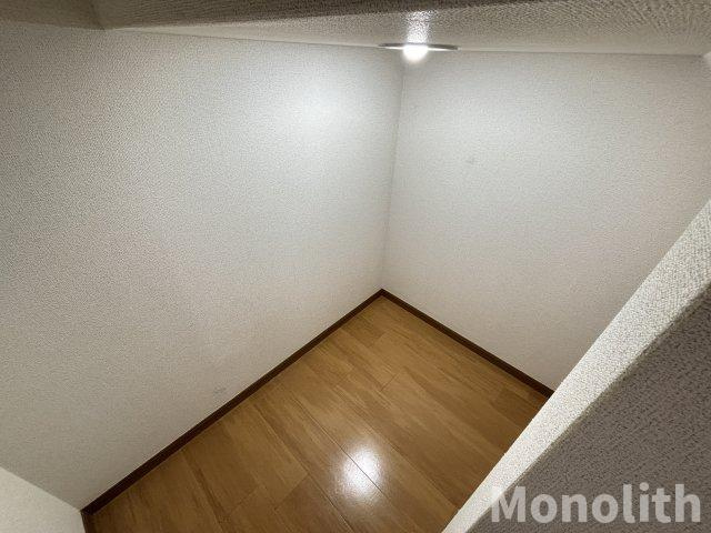 プレ・アーカソニー北館のその他