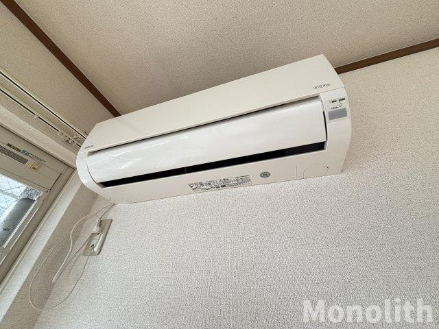 プレ・アーカソニー北館の設備