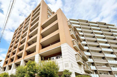 【外観】 | グランシティ東京イーストⅡ