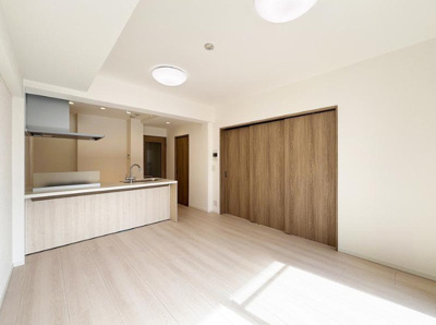 【エントランス】 | グランシティ東京イーストⅡ