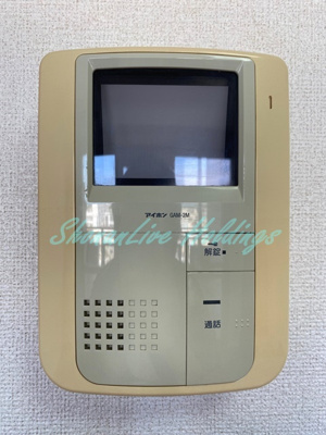 【セキュリティ】 | ヌーヴェルレジデンス | テレビインターホン付き♪テレビインターホン付き♪