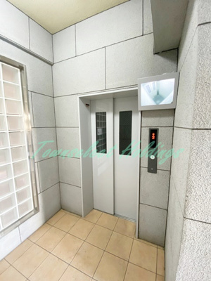 【その他共用部分】 | ヌーヴェルレジデンス | 整備された共有部分です♪