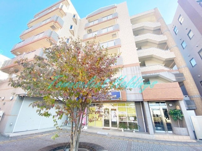 【外観】 | ヌーヴェルレジデンス