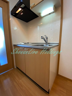 【キッチン】 | ヌーヴェルレジデンス