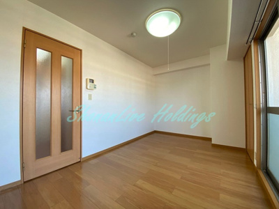 【洋室】 | ヌーヴェルレジデンス