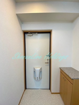 【玄関】 | ヌーヴェルレジデンス | お履き物が多い方にもおすすめ♪お履き物が多い方にもおすすめ♪