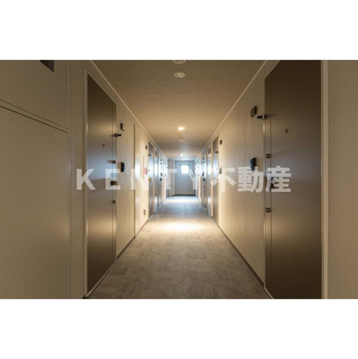 【その他共用部分】 | ＮＴＰＲレジデンス大井町