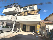 尼崎市南武庫之荘12丁目中古戸建の画像