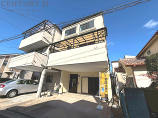 構造・工法・仕様