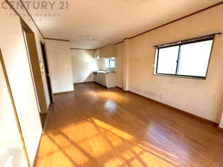 居間・リビング