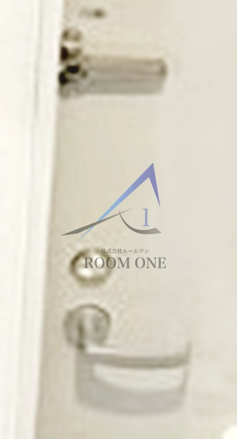 コーポマルヤマのセキュリティ|内鍵です。