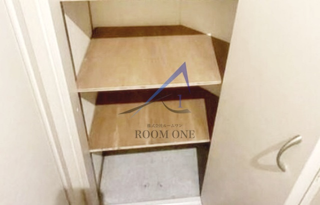 第２２オーナーズビル