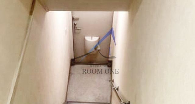 第２２オーナーズビルの玄関|玄関です。