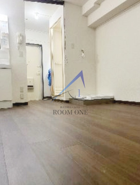 ＡＶＩＯＮの居間・リビング|洋室のお部屋です。