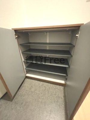 【その他】 | アールグレイコート桃谷　仲介手数料無料