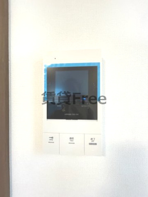 【セキュリティ】 | アールグレイコート桃谷　仲介手数料無料