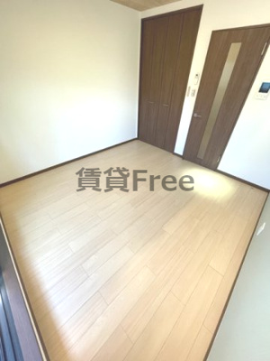 【内装】 | アールグレイコート桃谷　仲介手数料無料