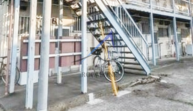 サンレジデンスのエントランス|エントランスです。