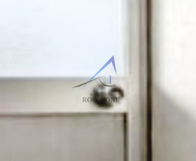 サンレジデンスのセキュリティ|内鍵です。