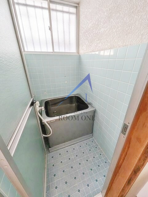 サンレジデンスの浴室|お風呂です。