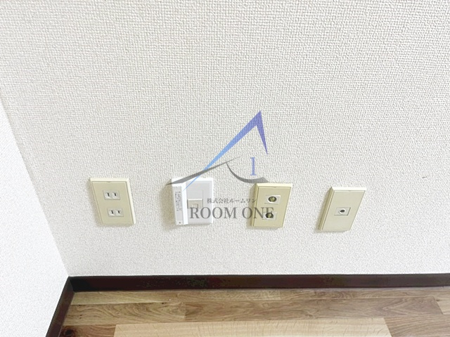 パレスハイツ千歳烏山