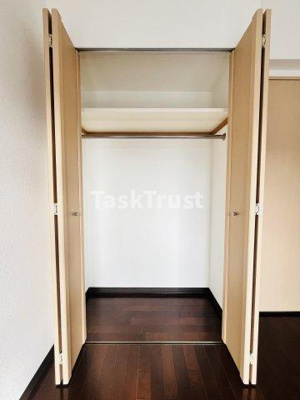 【収納】 | CASA京橋 | ※反転タイプになります