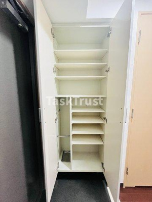 【収納】 | CASA京橋 | ※反転タイプになります