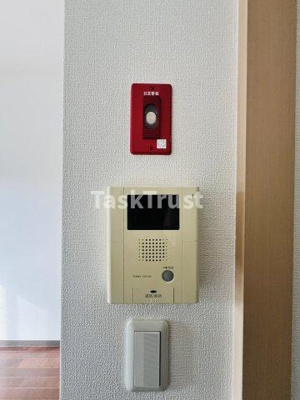 【セキュリティ】 | CASA京橋 | ※反転タイプになります