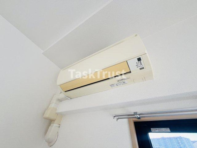 【設備】 | CASA京橋 | ※反転タイプになります