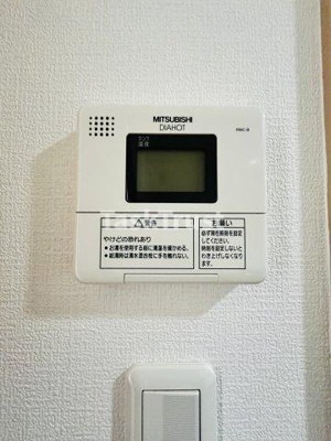 【設備】 | CASA京橋 | ※反転タイプになります