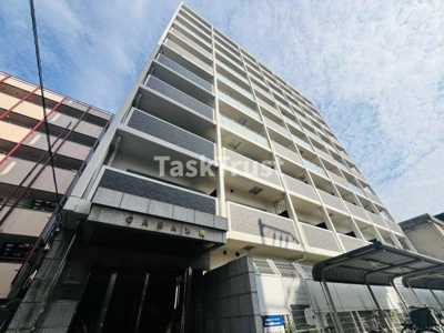 【外観】 | CASA京橋