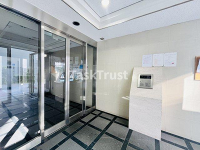 【エントランス】 | CASA京橋