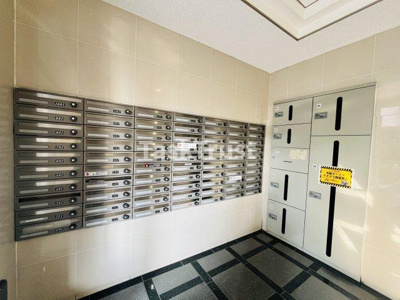 【その他共用部分】 | CASA京橋