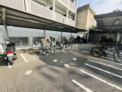 【その他共用部分】 | CASA京橋