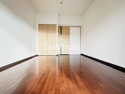 【居間・リビング】 | CASA京橋 | ※反転タイプになります