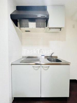 【キッチン】 | CASA京橋 | ※反転タイプになります