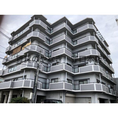 【外観】 | ルルド今米