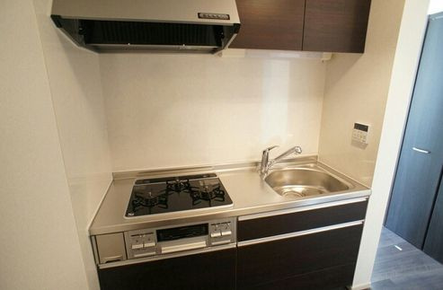 ルネッタ　Kのキッチン