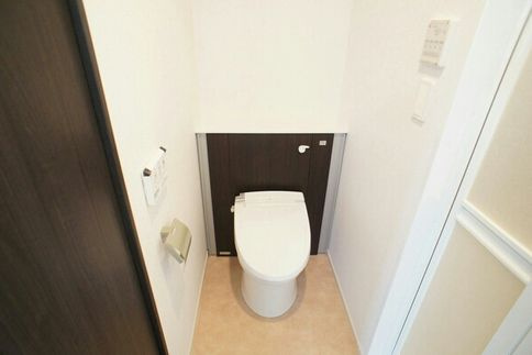 ルネッタ　Kのトイレ