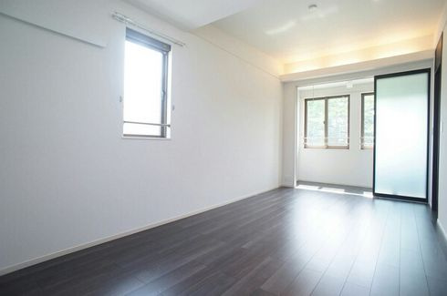 ルネッタ　Kの寝室