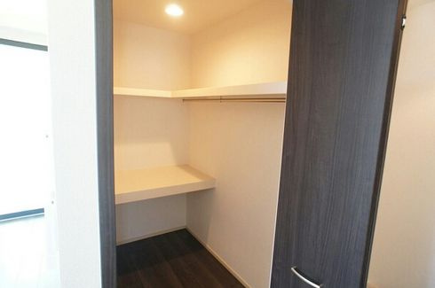 ルネッタ　Kの収納