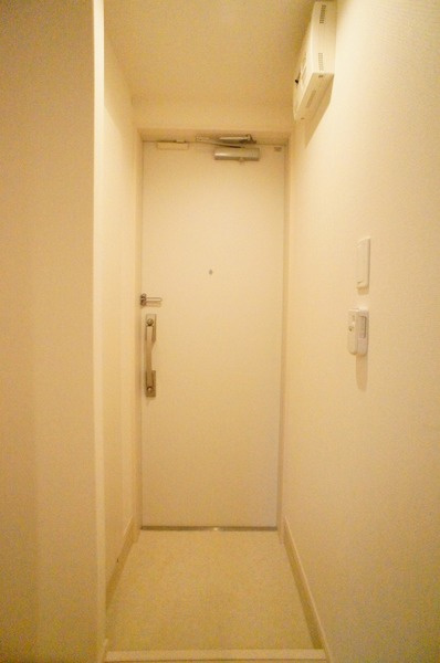 大和市上草柳１丁目の賃貸マンションの玄関|お履き物が多い方にもおすすめ♪