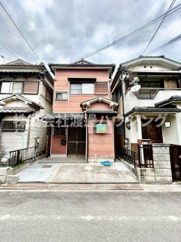 庄内幸町2丁目一戸建